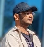 Mayank Aggarwal